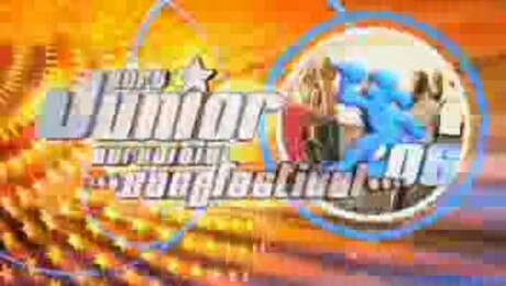 Junior Songfestival | Report 4